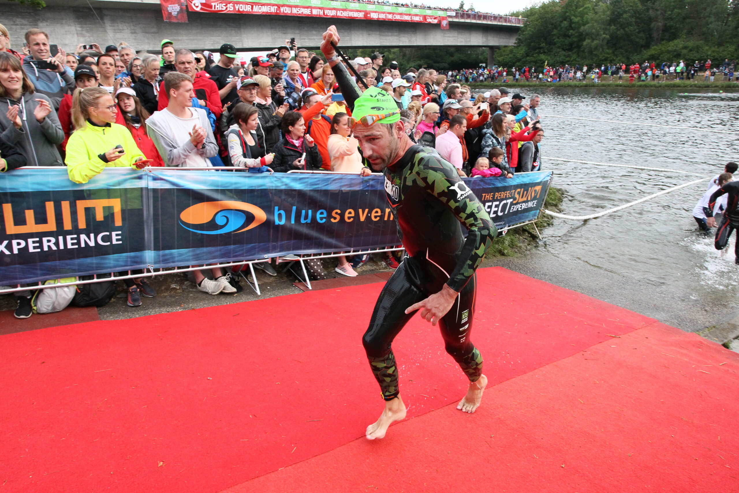 Trainingsplan Zurich City Triathlon