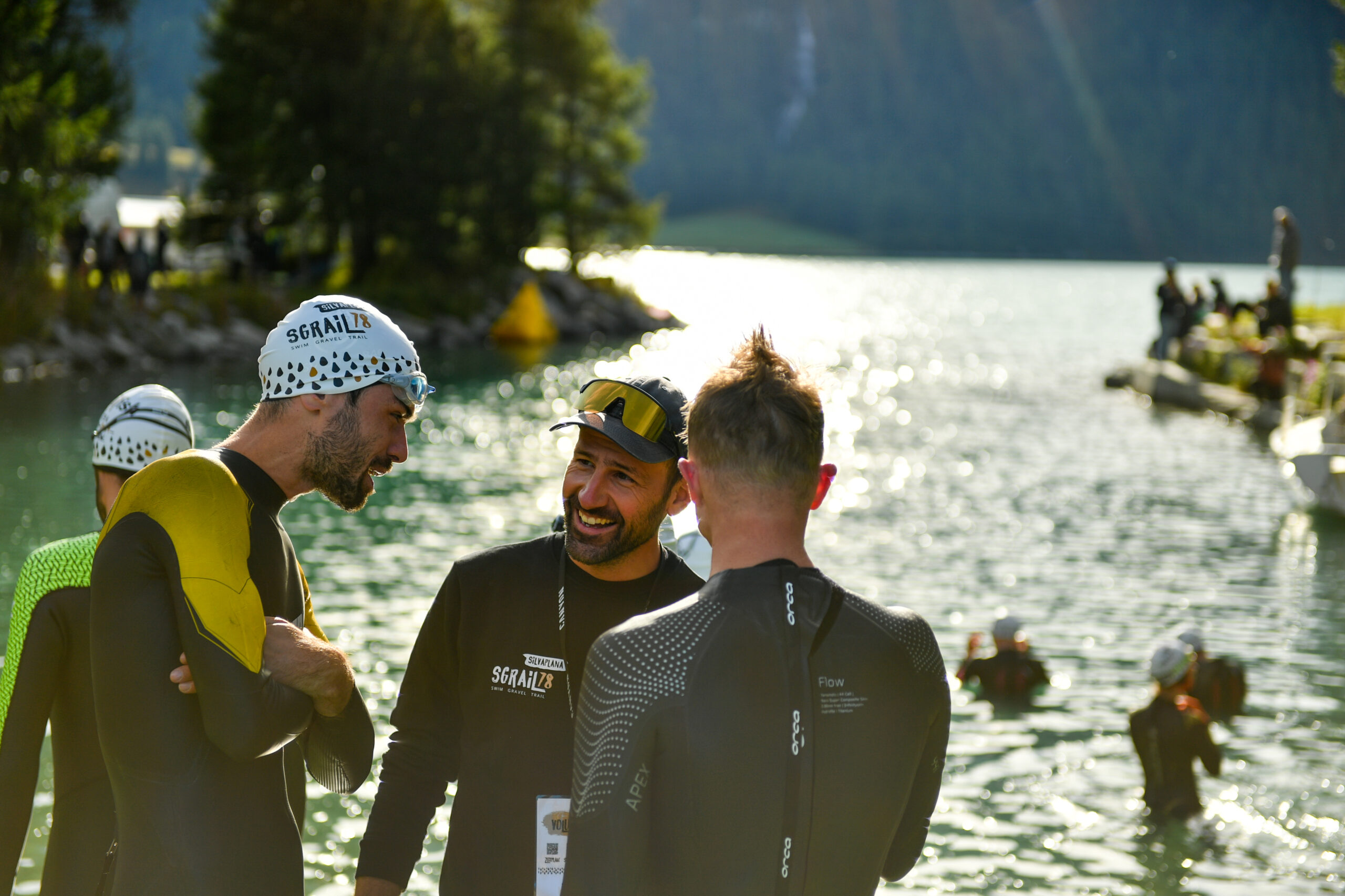 SGRAIL78, Silvaplana, Switzerland, 7.9.2025, (c)alphafoto.com